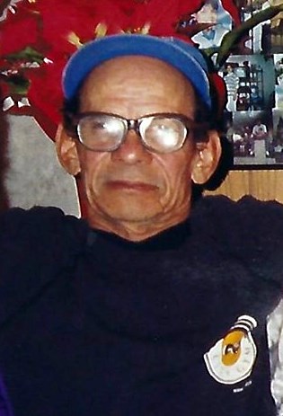 Obituary of Luis Leonel Lemus
