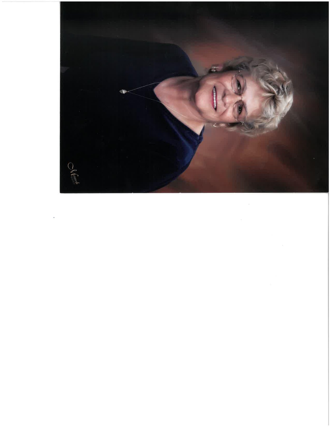 Obituary of Maria Estela Vigil