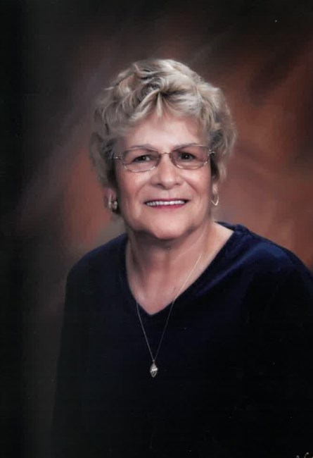 Obituary of Maria Estela Vigil