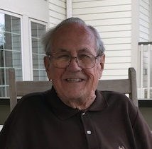 Obituary of Donald Lewis Ritchie
