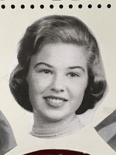 Obituary of Alice "Robin" Robbins (Hancock) Arnold