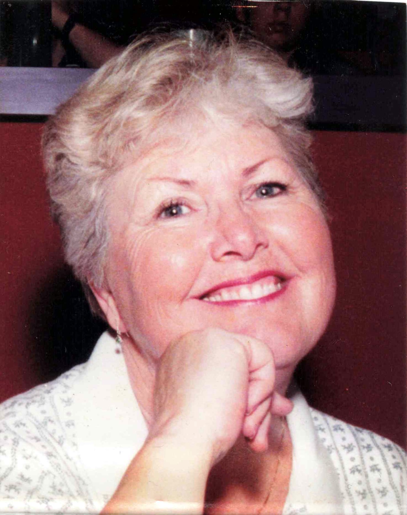Obituary: Lola Jean Hobbs, San Diego Community Leader