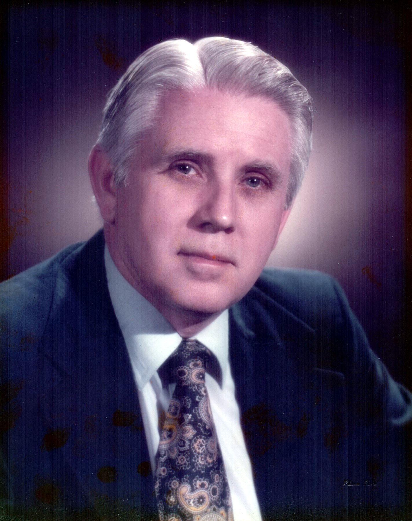 Billy Henderson Obituary Nacogdoches, TX