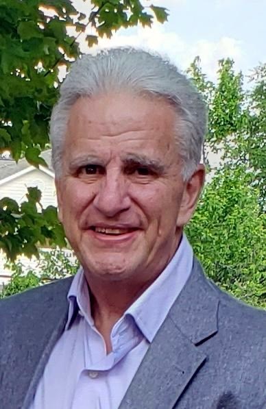 Obituary of Paul Wayne Eyre