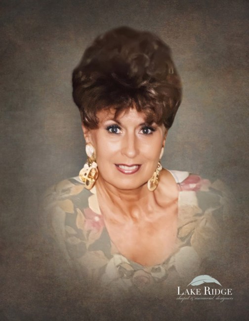 Obituario de Marilyn Jean Burney