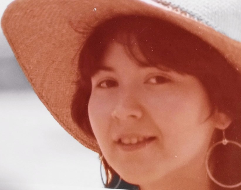 Obituary of Rosemary G. Cortez