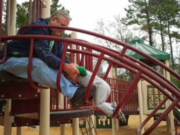 Obituary of Russell Franklin Matthews