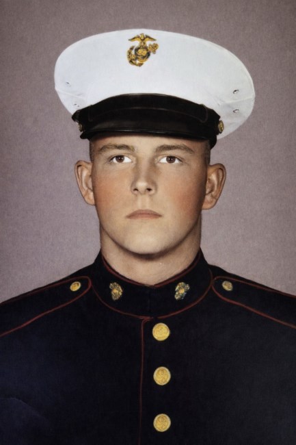 Obituary of GW Shopbell