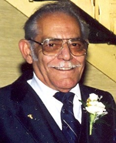 Obituary of Ross William Dovico