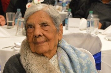 Avis de décès de Dorothy Samuel