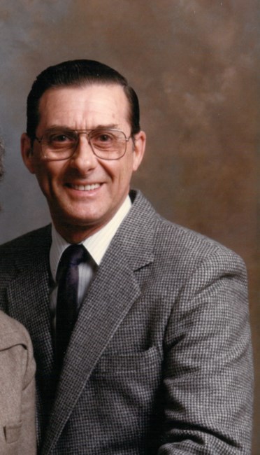 Obituary of Marcel Pearson