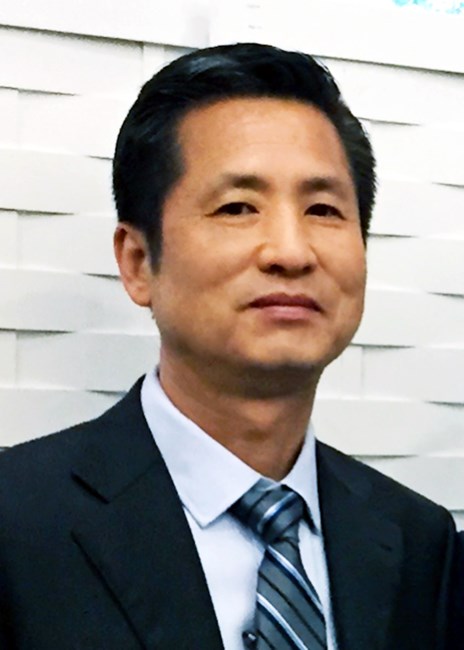 Obituary of Michael H. Kim