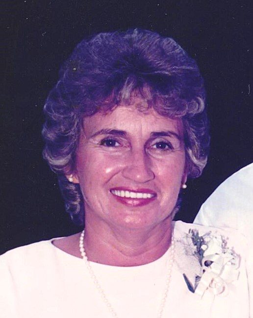 Obituary of Alyce Constance Whitney