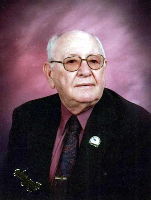 Obituary of JD Mahon