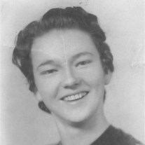 Obituary of Dorothy E. Smith