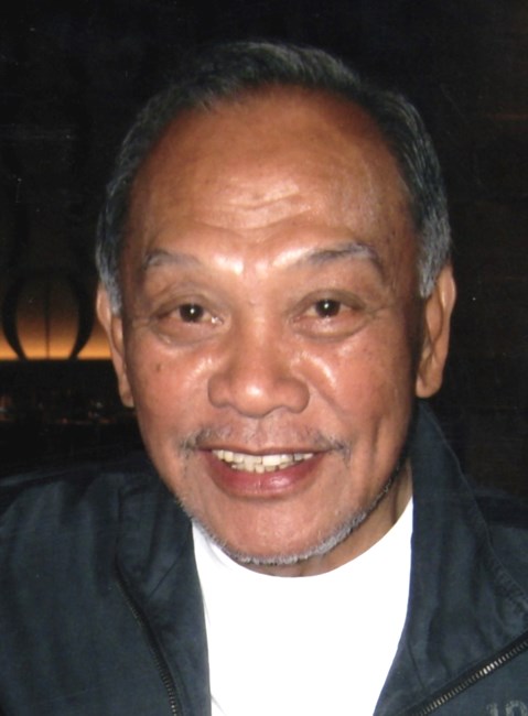 Obituary of Manuelo V. Ruiz