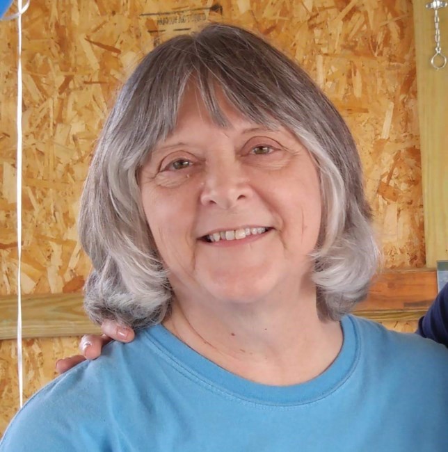 Obituary of Linda Kaye Blackwelder