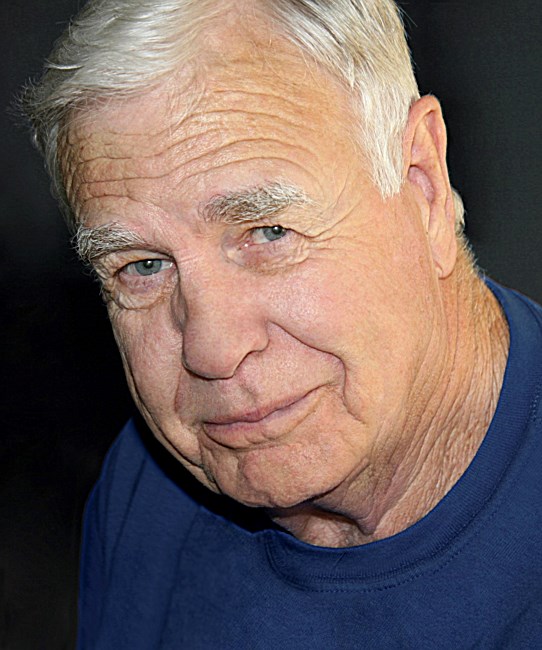 Obituary of Sid Cox