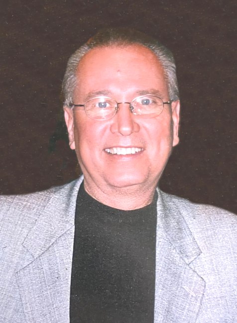 Obituary of Robert John Ragar