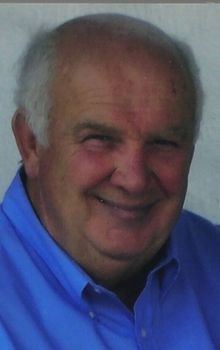 Obituary of Edward P. Sullivan