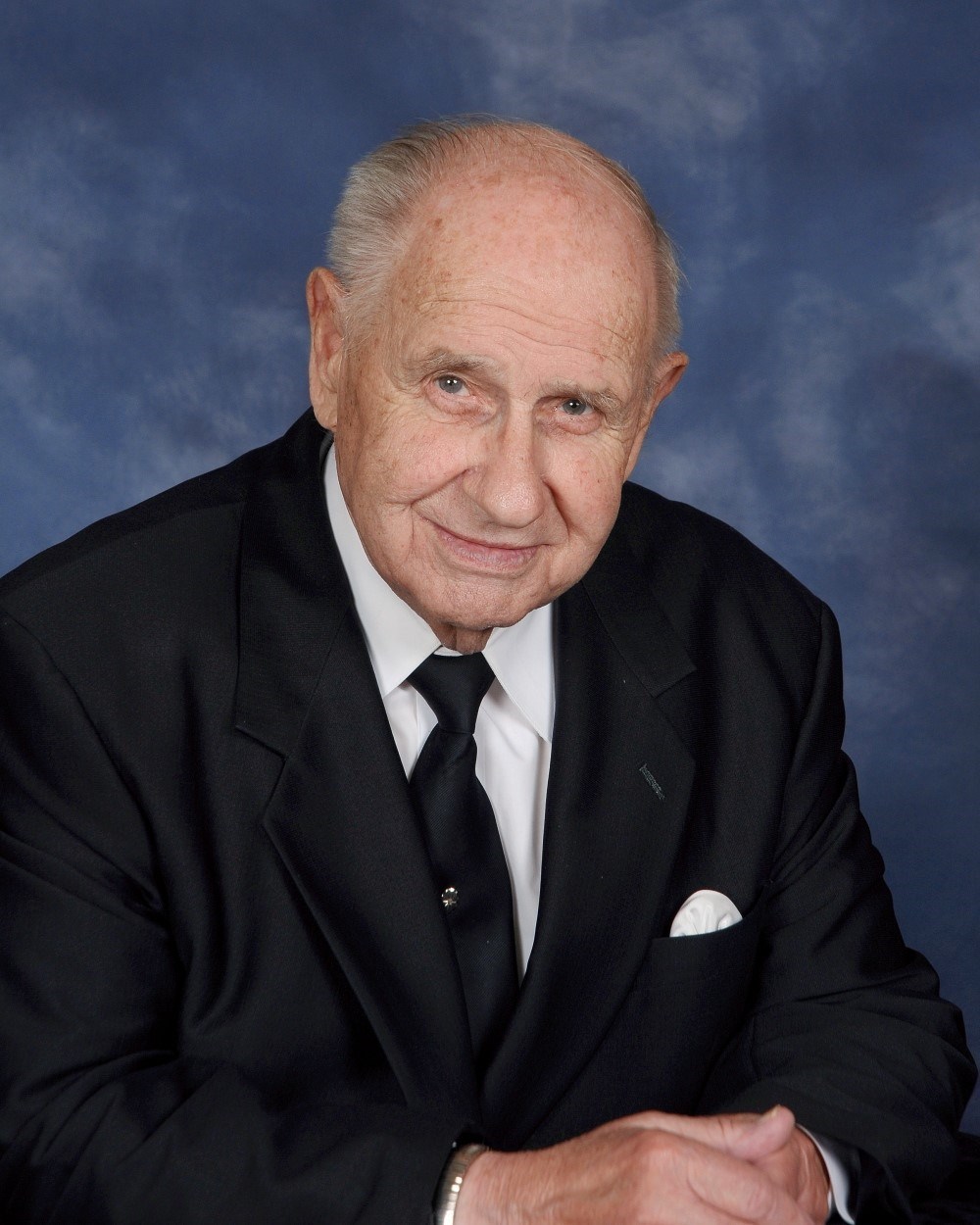 Erwin Robertson Obituary Lansing, MI