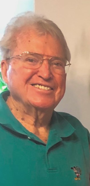 Obituary of Cephas James Goodman