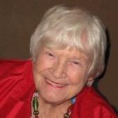 Obituary of Annelise Marie Johnson