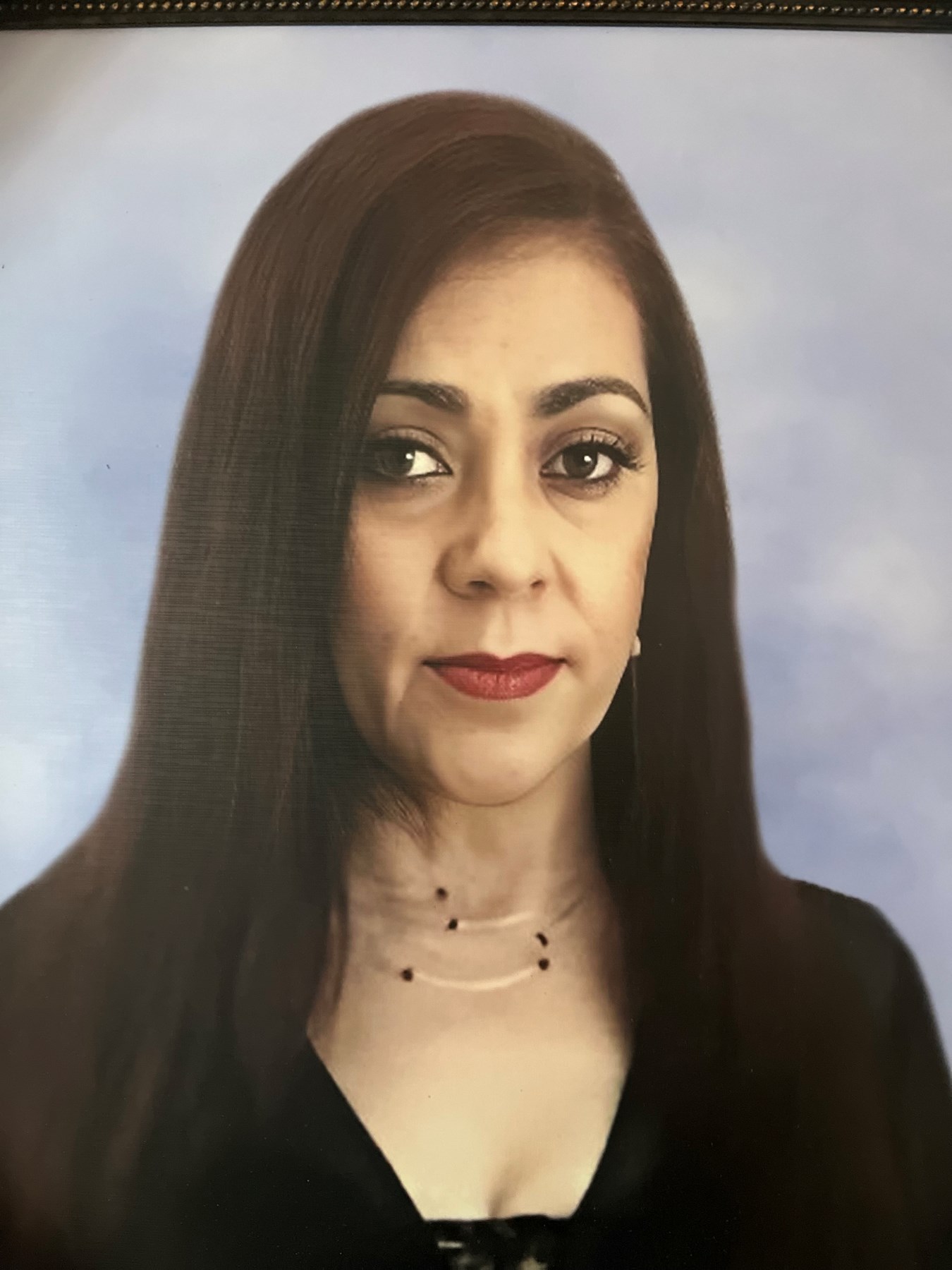 Obituary of Lidia Graciano