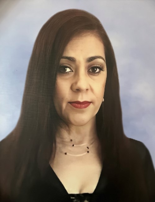 Obituary of Lidia Graciano