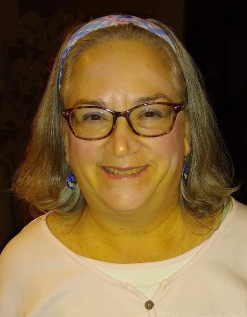 Obituary of Debra Lynn Woodward