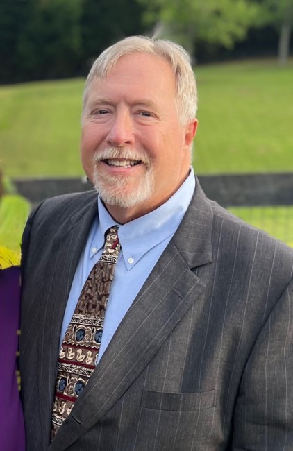 Obituary of Andrew Todd Smith Sr.