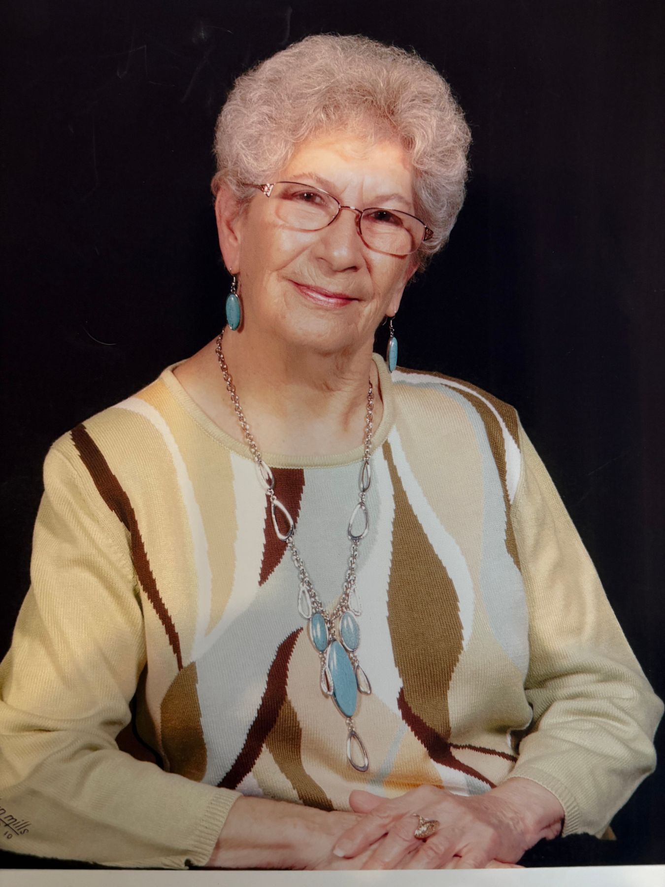Obituary of Margaret L. Killgore