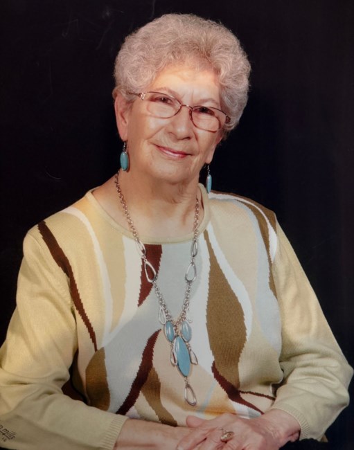Obituary of Margaret L. Killgore