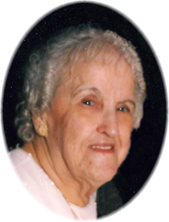 Rita Tyndall Obituary Niagara Falls, ON