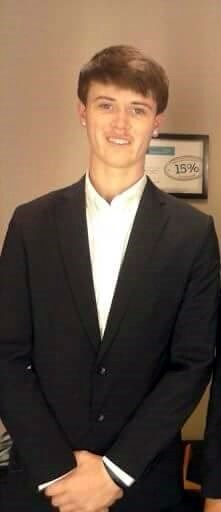 Obituary of Tyler Royce Lay