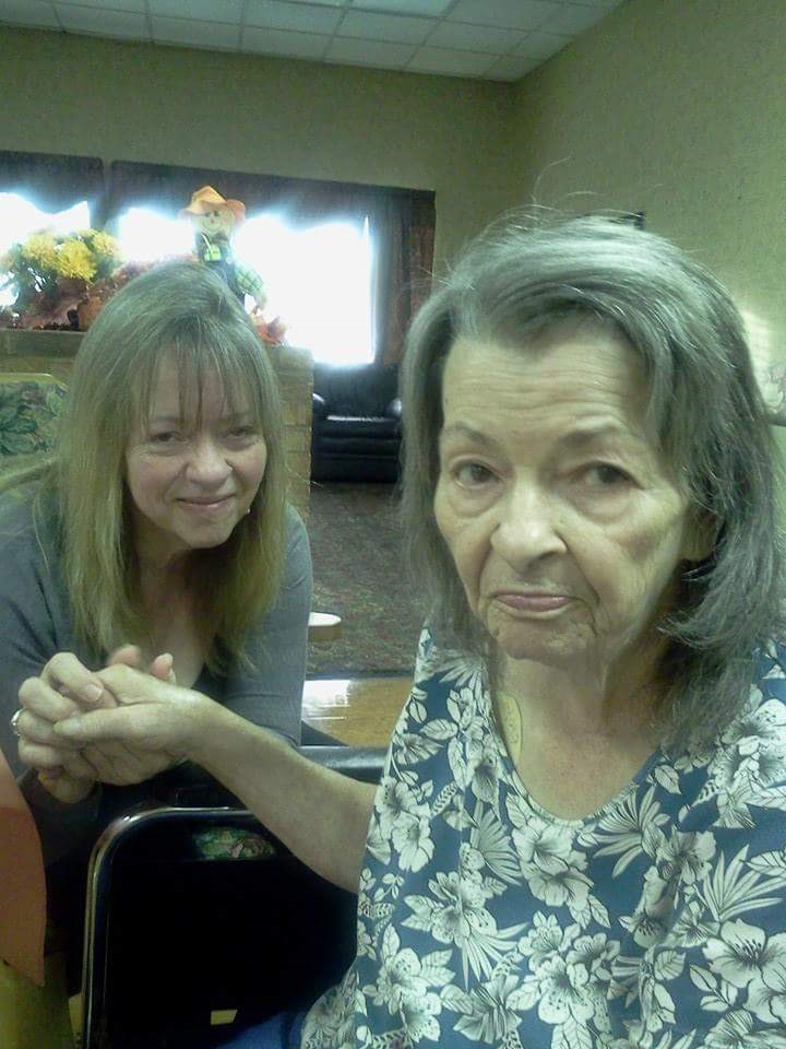 Obituary of Nancy Ann Jackson