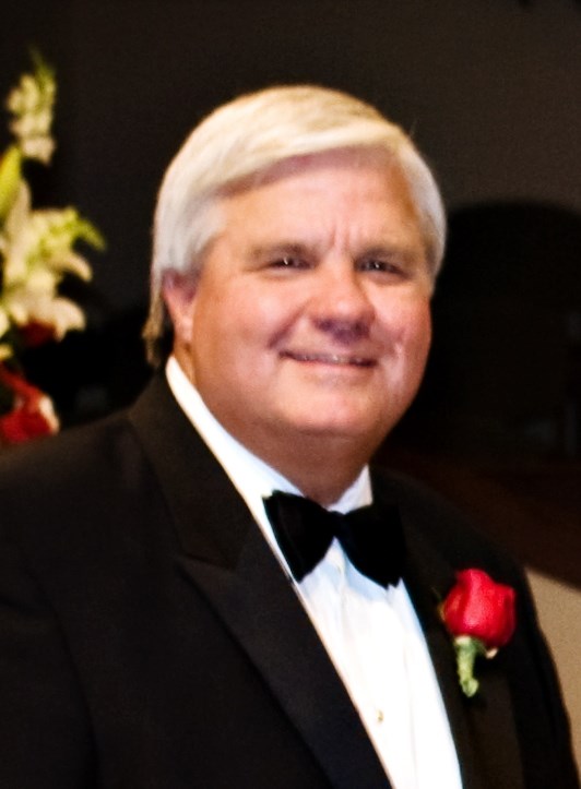 Donald Jay Sebastian Obituary The Woodlands, TX