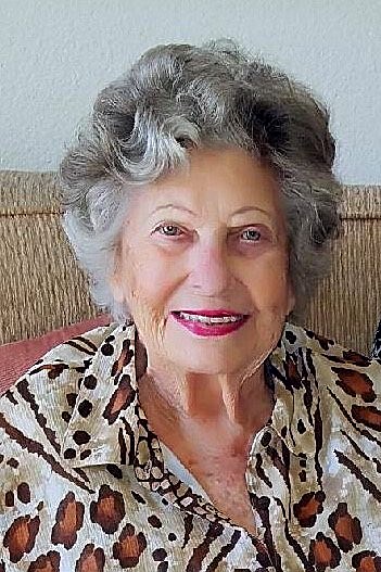 Obituary of Jessilee Townley