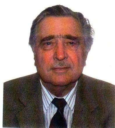 Obituary of Sandor Vamosi