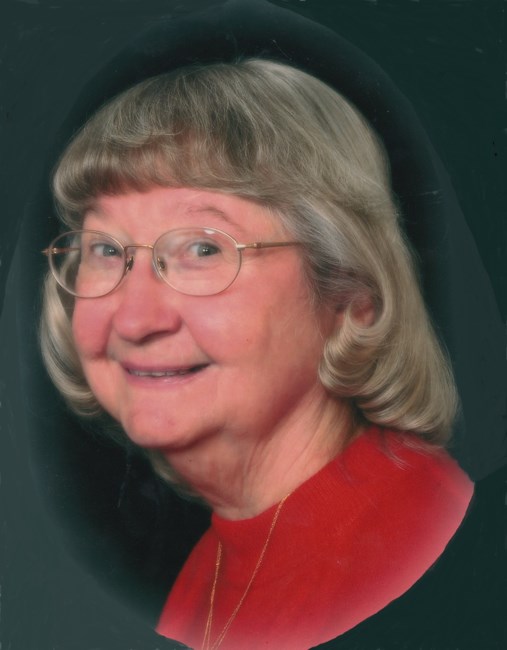 Obituary of Mirrow Jean Graves