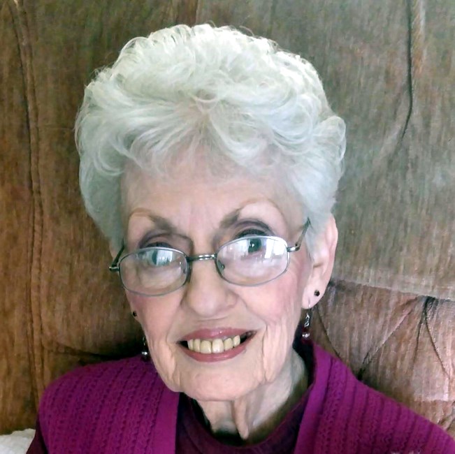 Obituary of Youla Jane (Dodson) Harbert