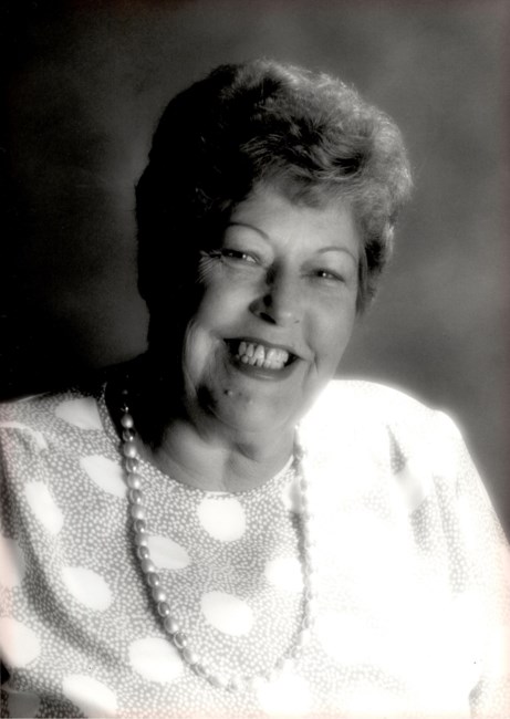 Obituary of Lillie P Colegrove