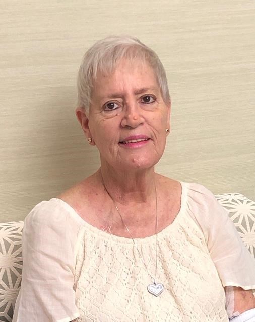 Obituary of Shirley Ann Nopper