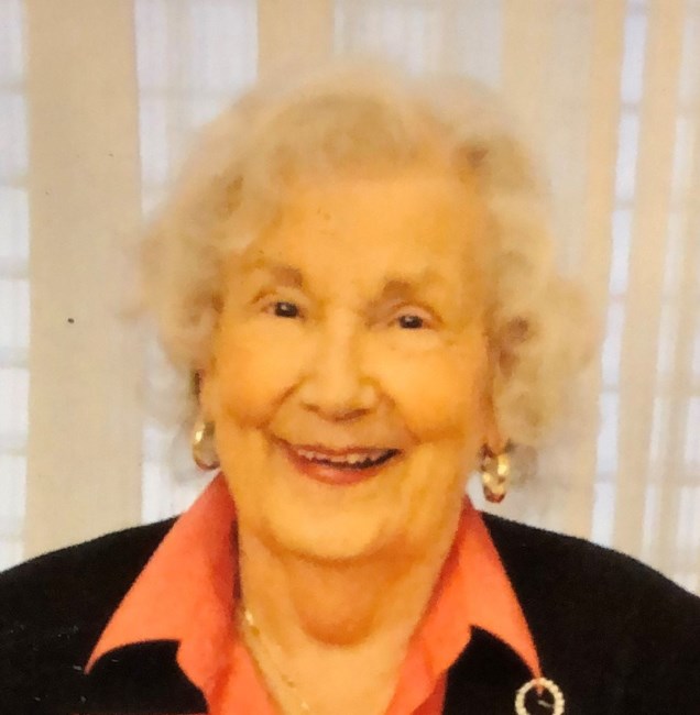 Obituary of Jayne Chittom Barrett