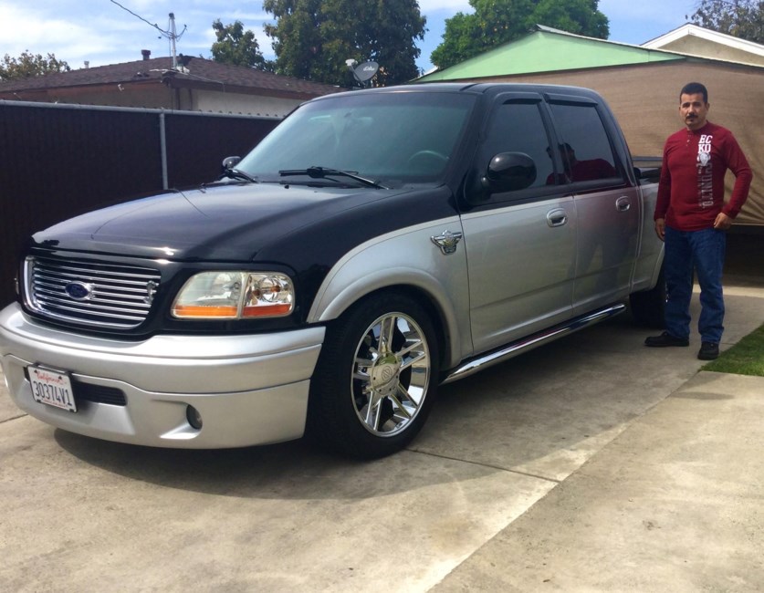 Obituary of Alfonso Torres Cardenas