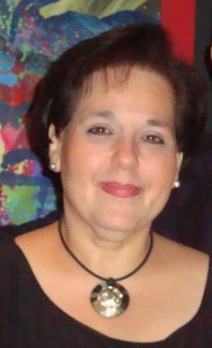 Obituary of Pamela Jean Ferreira