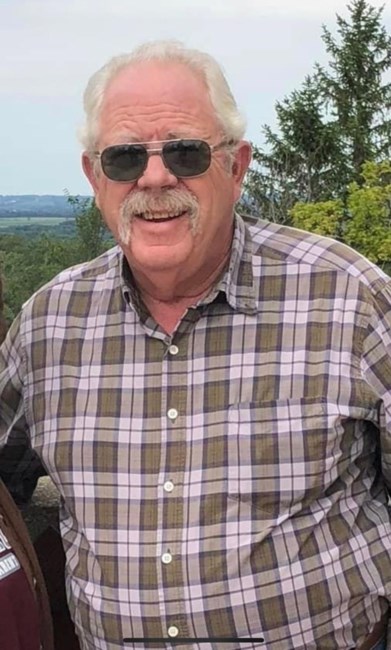 Obituary of Richard Eugene Ellsworth