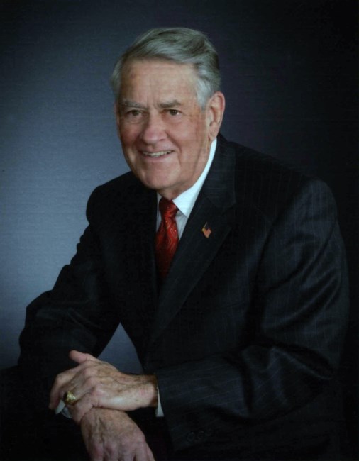 Obituary of William J. Hartnett