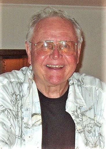 Obituary of George William Mills