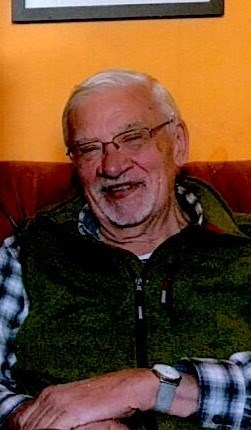 Obituary of Theodore Harakas